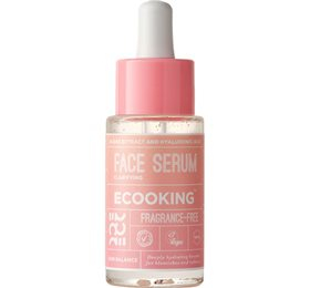 UDSALG Ecooking Face Serum 30ml. køb billig