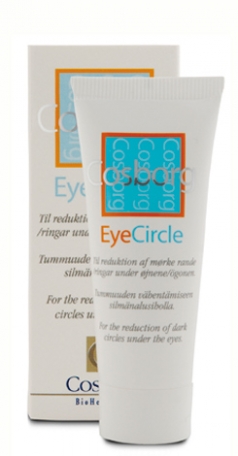 Cosborg Eyecircle Cream &bull; 25 ml. X