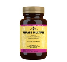 2: Female Multiple