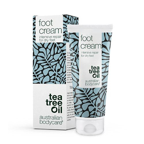 Australian Bodycare Foot Cream • 100 ml