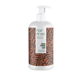 6: Australian bodycare Hair Rinse • 500ml.