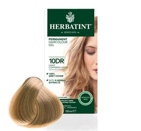 Herbatint 10DR hårfarve Light