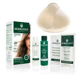 Herbatint 10N hårfarve Platinum Blond