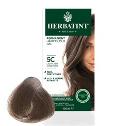 Herbatint 5C hårfarve Light
