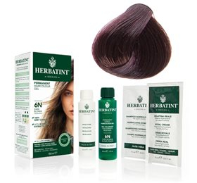 Herbatint 5M hårfarve Light