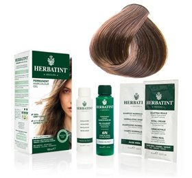 Herbatint 6D hårfarve Dark