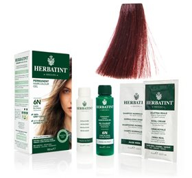 Herbatint FF 1 hårfarve Henna Red