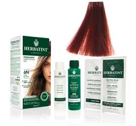 Herbatint FF 2 hårfarve Red