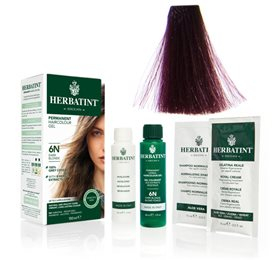 Herbatint FF 4 hårfarve Violet