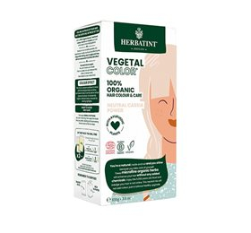 Herbatint hårfarve Neutral Cassia Power Balsam 100g.