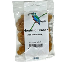 Coala's Honning Dråber 80 g