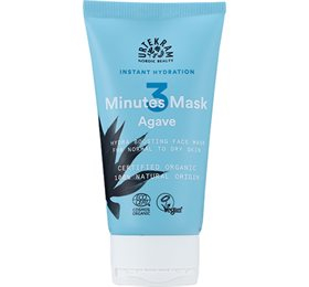 Urtekram Hydration 3 minutes Face Mask • 75ml.
