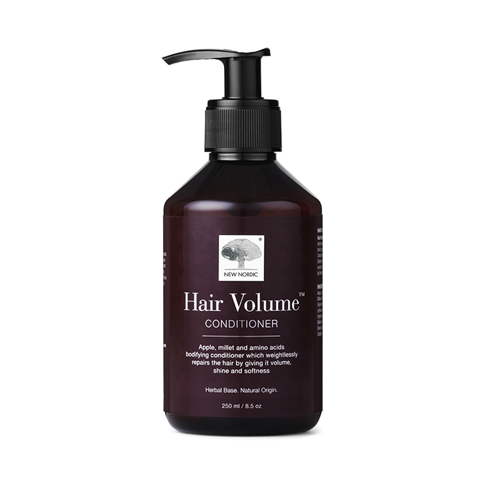 New Nordic Hair Volume™ Balsam 250 ml