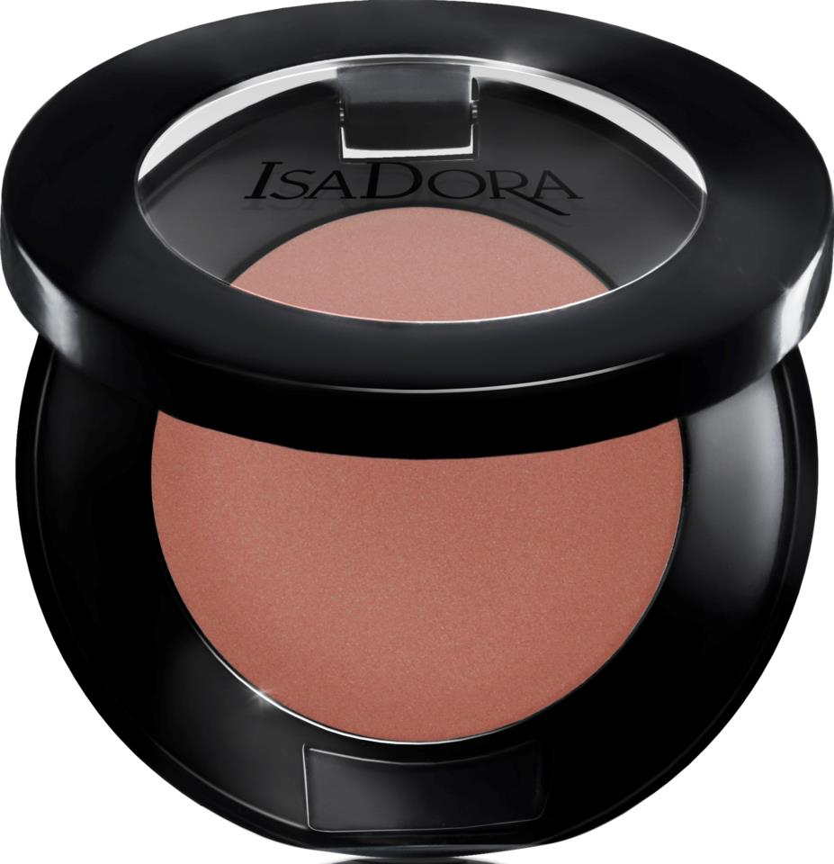 UDSALG IsaDora Single Power Eyeshadow 39 Brick Wall køb billig