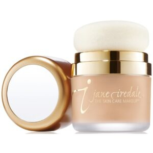 UDSALG Jane Iredale Powder Me SPF 30 17,5 gr. Nude køb billig