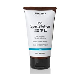 Juhldal PSO SpecialLotion No11 - 150 ml