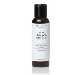 10: Juhldal Shampoo No 1 - 100 ml.