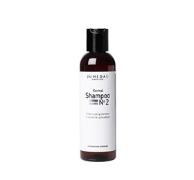 6: Juhldal Shampoo No 2 - 200 ml