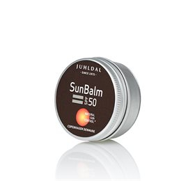 UDSALG Juhldal SunBalm SPF50 15 ml køb billig