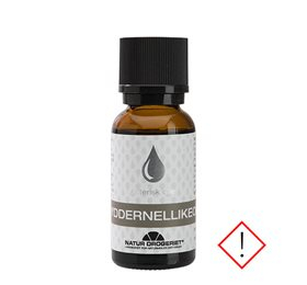 Natur Drogeriet Kryddernellikeolie æterisk - 20 Ml.