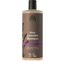 #1 - Urtekram Lavender Shampoo Shine 500ml.