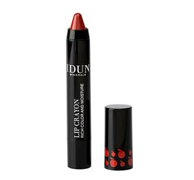 Se IDUN Minerals Lip Crayon, Birgit (2,5 g) hos Helsegrossisten.dk