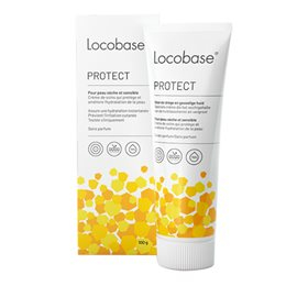 9: Locobase PROTECT • 100g.