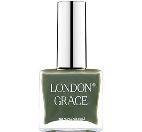 London Grace Neglelak Olive 12 ml