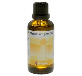 Se Cellesalt 7. Magnesium Phos D12, 50 ml. hos Helsegrossisten.dk