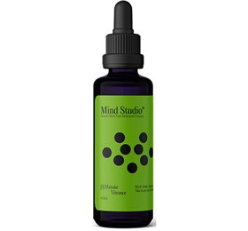 Mind Studio - Maitake Vibrance Ekstrakt Ø - 50 ml.