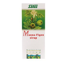 Se Manna-Figen sirup - 200 ml. hos Helsegrossisten.dk
