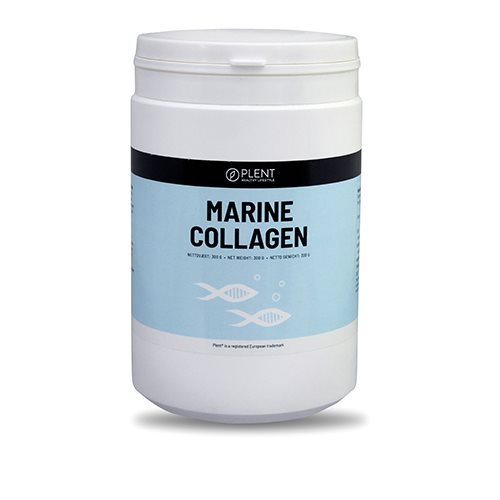 Plent Marine Collagen Neutral