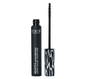 IDUN EIR CURLING MASCARA - BLACK X