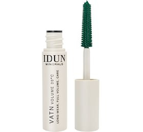 UDSALG IDUN Mascara Vatn Volume Green 38C X køb billig