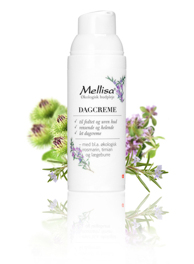 Mellisa Multivitamin Hår-shampoo - 200 ml