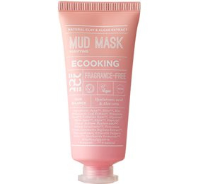 UDSALG Ecooking Mud Mask 30ml. køb billig