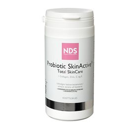 UDSALG NDS Probiotic SkinActive Total skincare 180g. køb billig