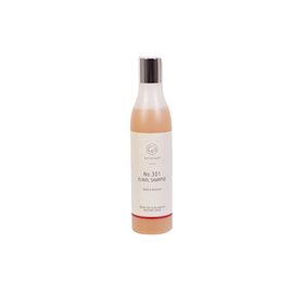 1: NaturFarm Olinol no 301 Shampoo skæl • 250 ml.