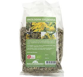 ND Gyldenris Ø • 80 g. 