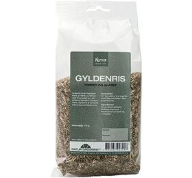 ND Gyldenris - 115 g. 