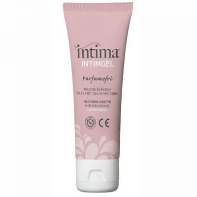 Intima Intimgel 50 ml