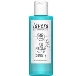 Lavera 2in1 Micellar Make-up Remover • 100 ml. 