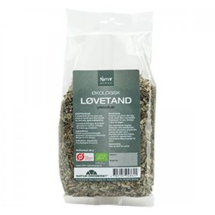 ND Løvetand Ø • 80 g. 