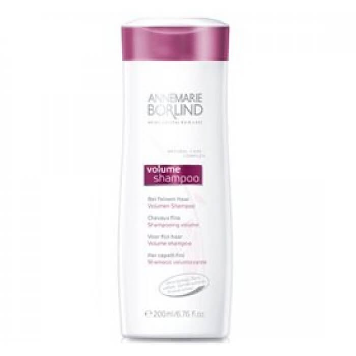 Annemarie Börlind Shampoo volume • 200ml. 