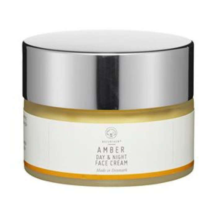 Naturfarm Amber Day & Night Face Cream 50 ml 