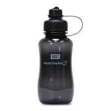 WaterTracker Grå/Sort 0,5 l BRIX