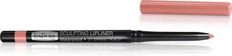  IsaDora Sculpting Lipliner Waterproof - 31 Spring Peach