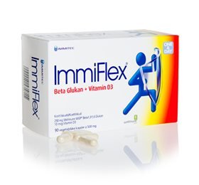 Immiflex 90 kap.