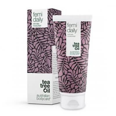 Australian Femi Daily 100ml.