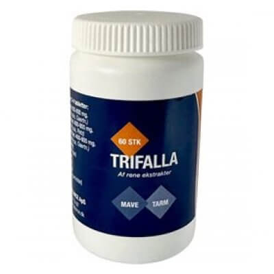 Trifalla special • 60 stk.